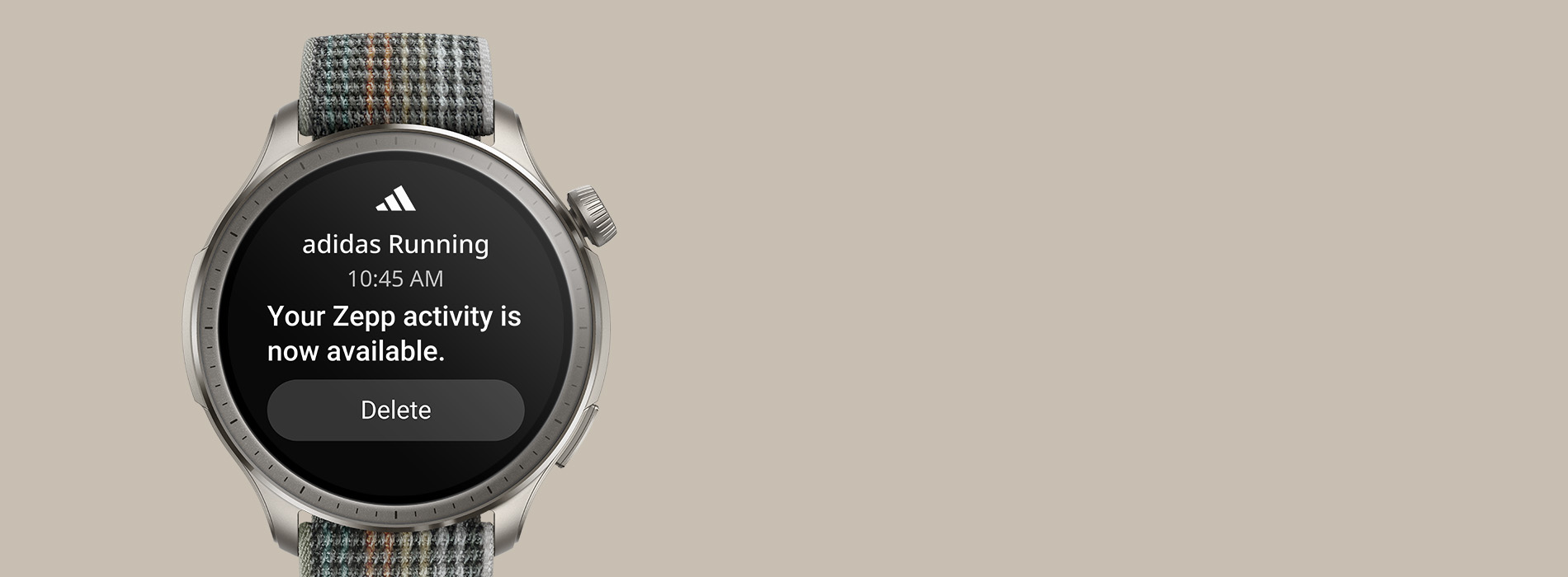 Amazfit Balance Smartwatch